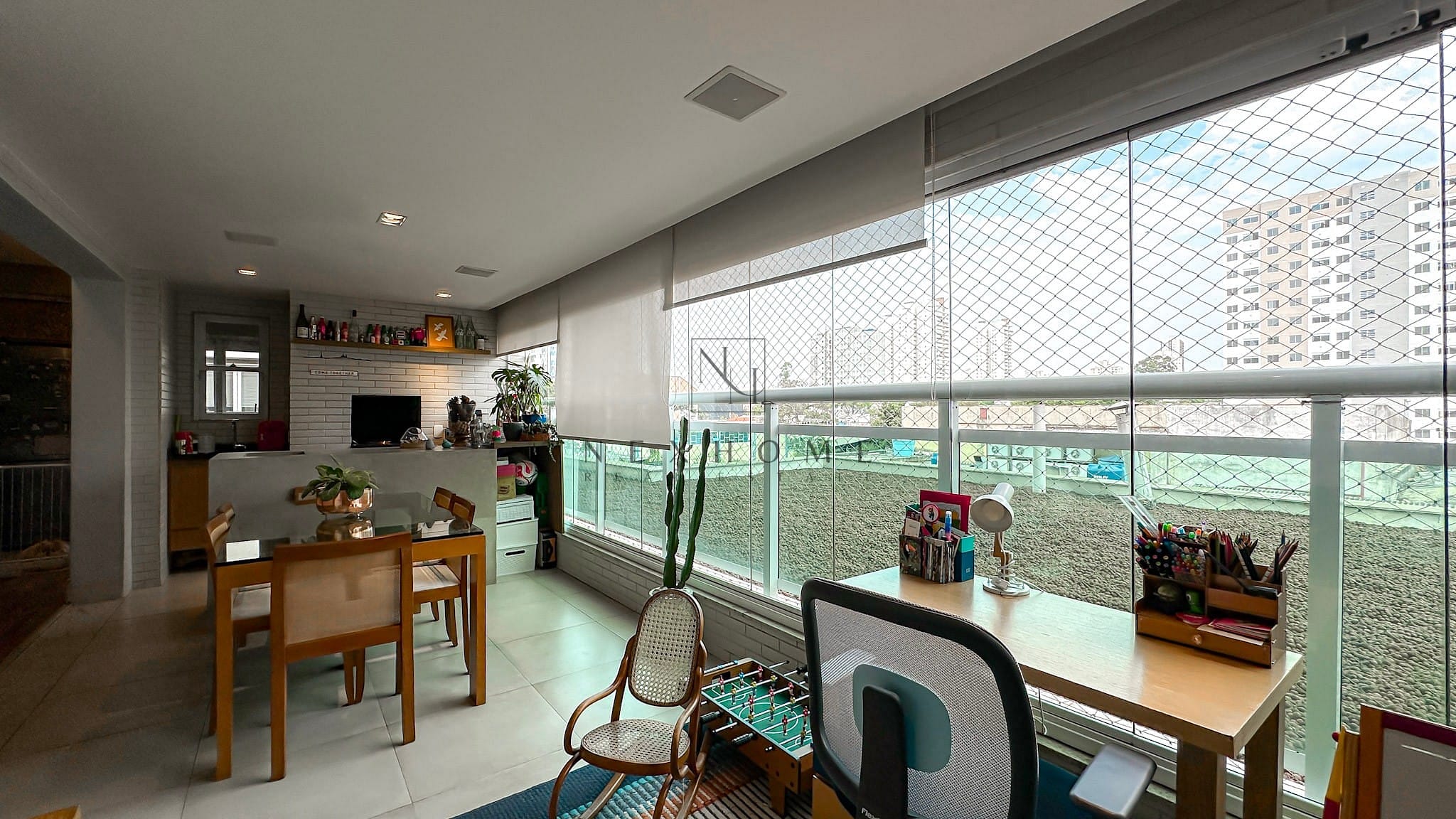 Apartamento, 3 quartos, 138 m² - Foto 8