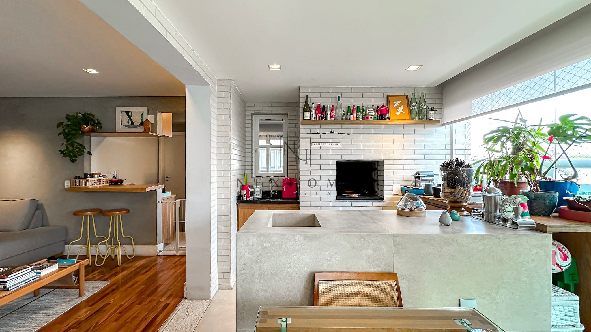 Apartamento, 3 quartos, 138 m² - Foto 9