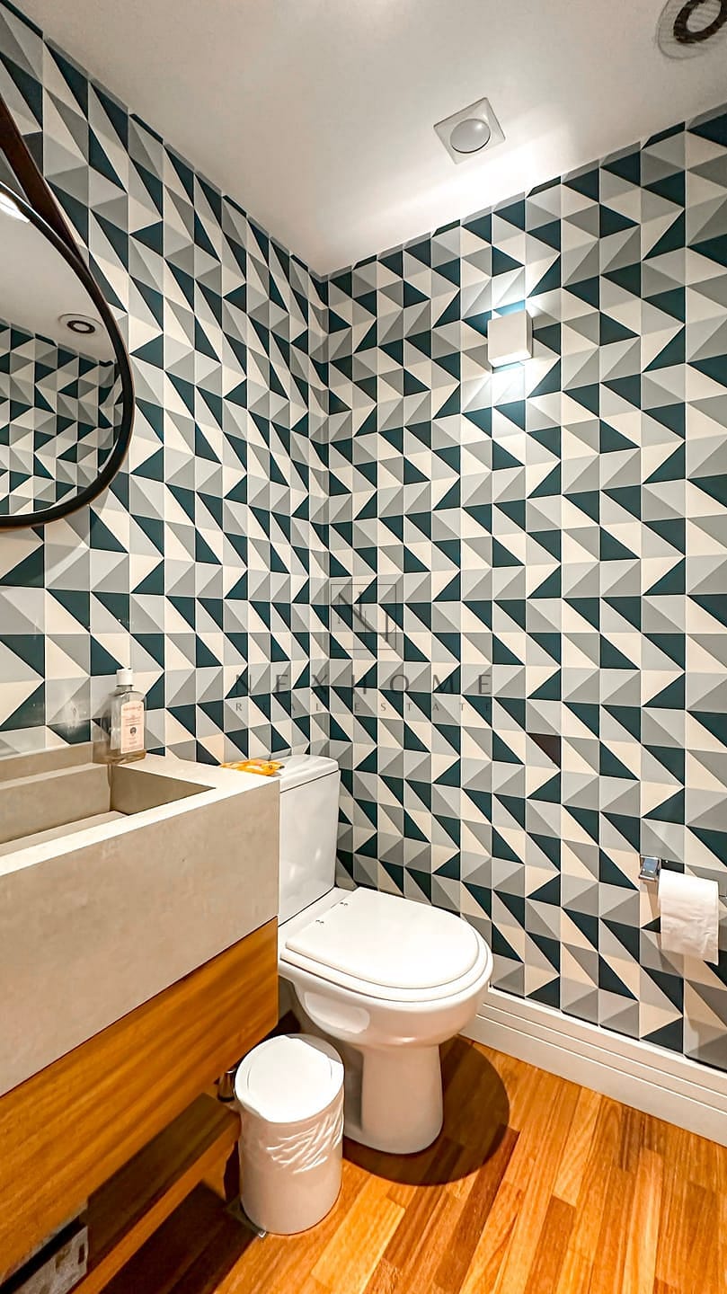 Apartamento, 3 quartos, 138 m² - Foto 14