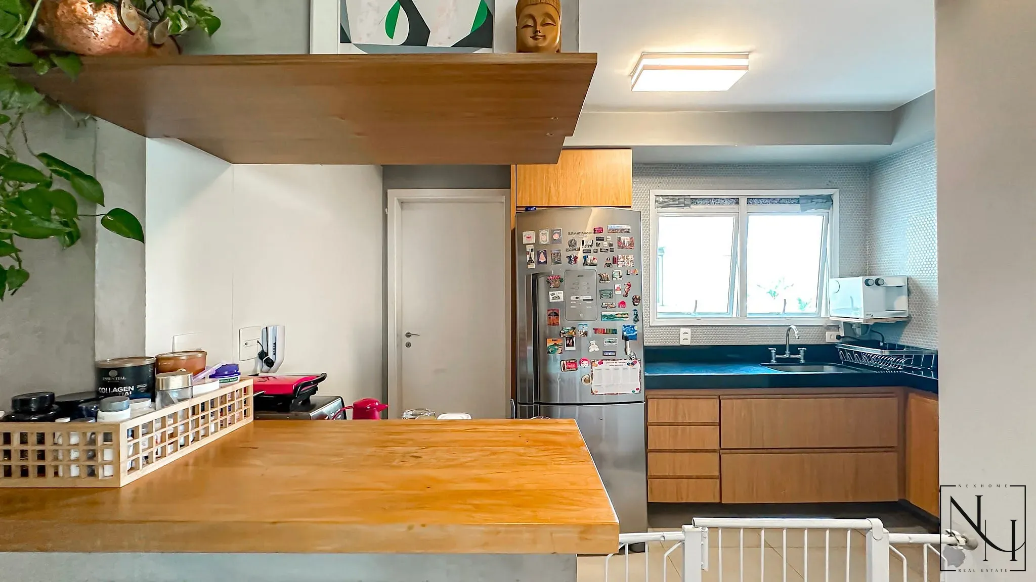 Apartamento, 3 quartos, 138 m² - Foto 12