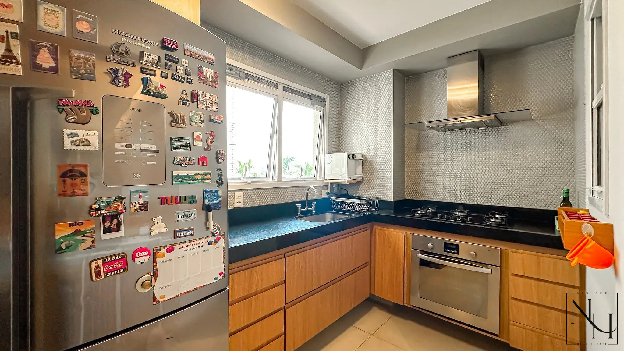 Apartamento, 3 quartos, 138 m² - Foto 13