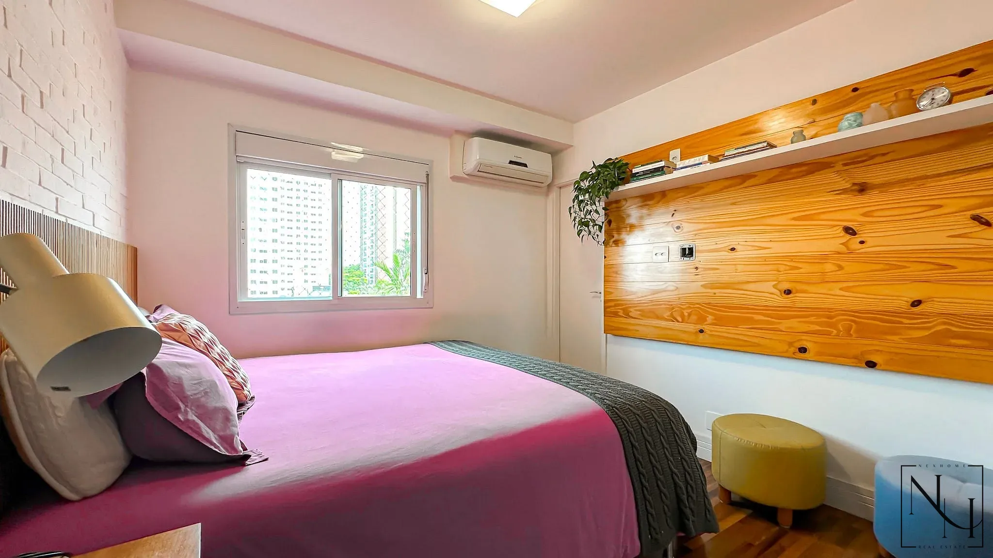 Apartamento, 3 quartos, 138 m² - Foto 16