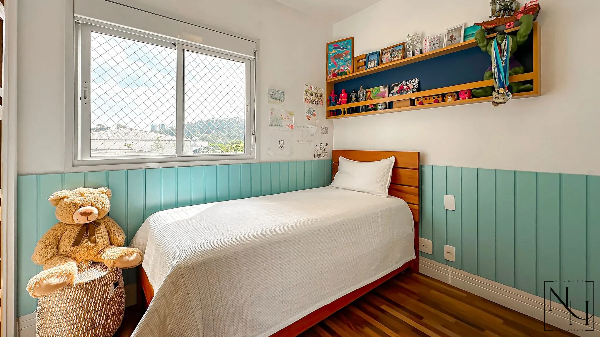 Apartamento, 3 quartos, 138 m² - Foto 21