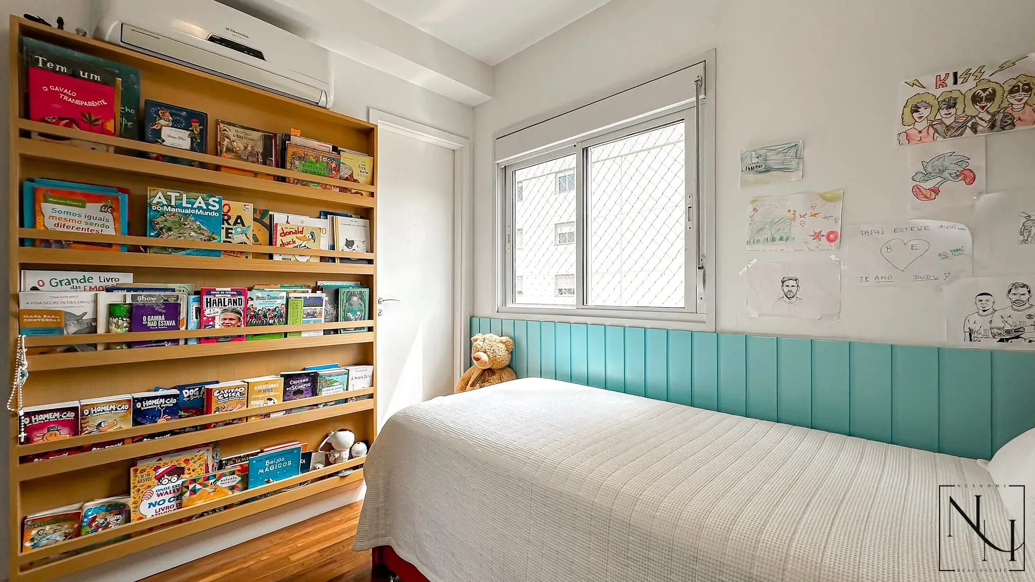 Apartamento, 3 quartos, 138 m² - Foto 23