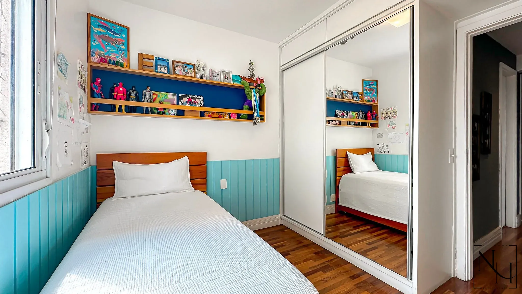 Apartamento, 3 quartos, 138 m² - Foto 25