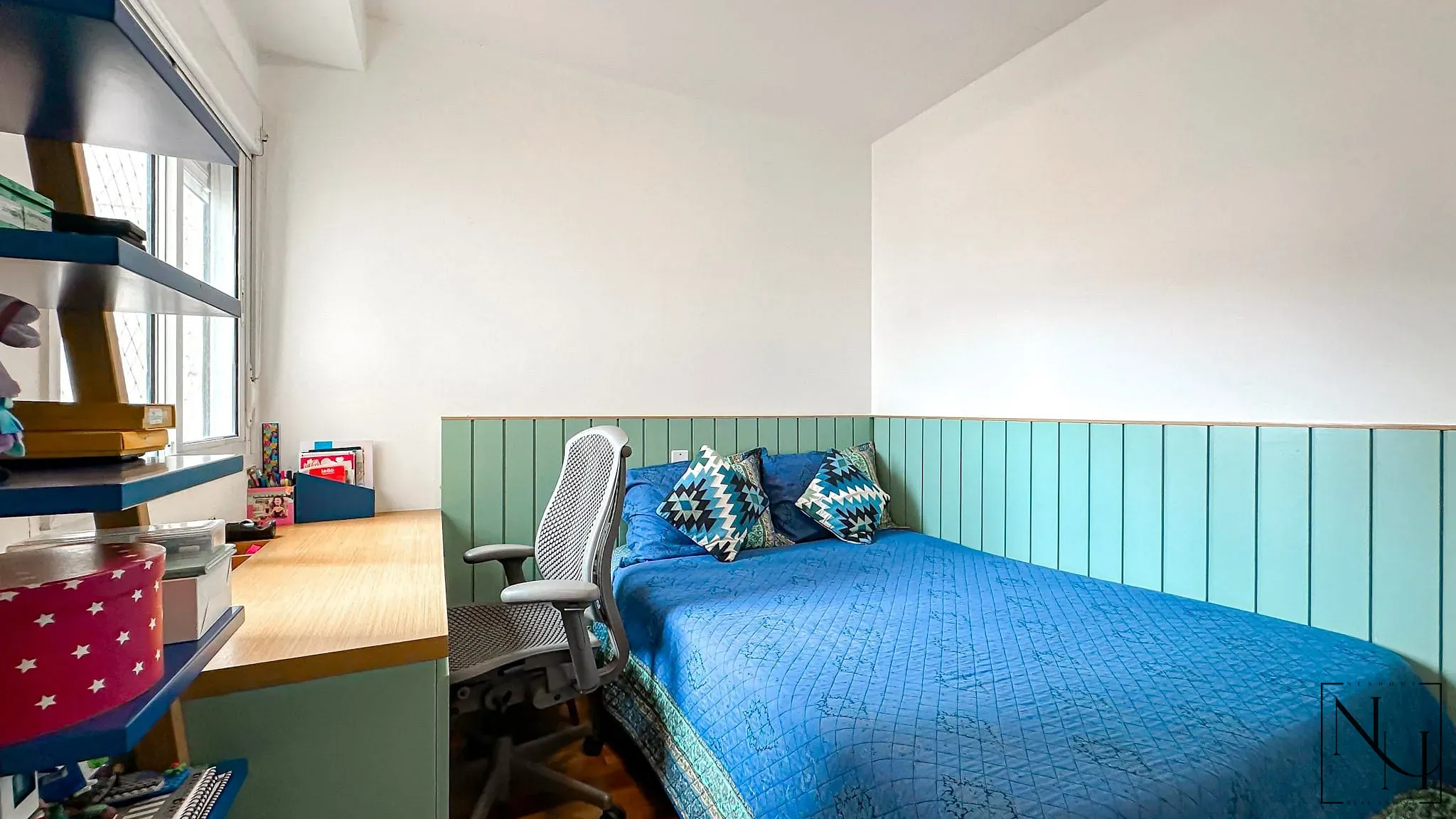 Apartamento, 3 quartos, 138 m² - Foto 26