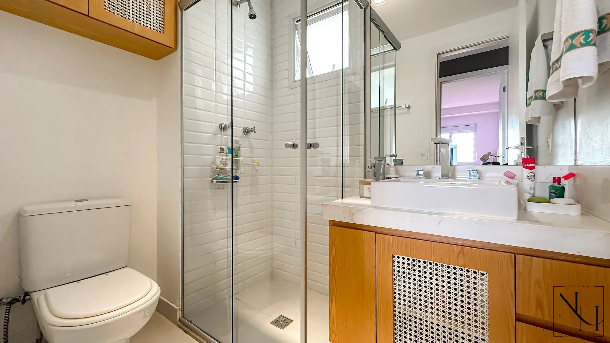 Apartamento, 3 quartos, 138 m² - Foto 28