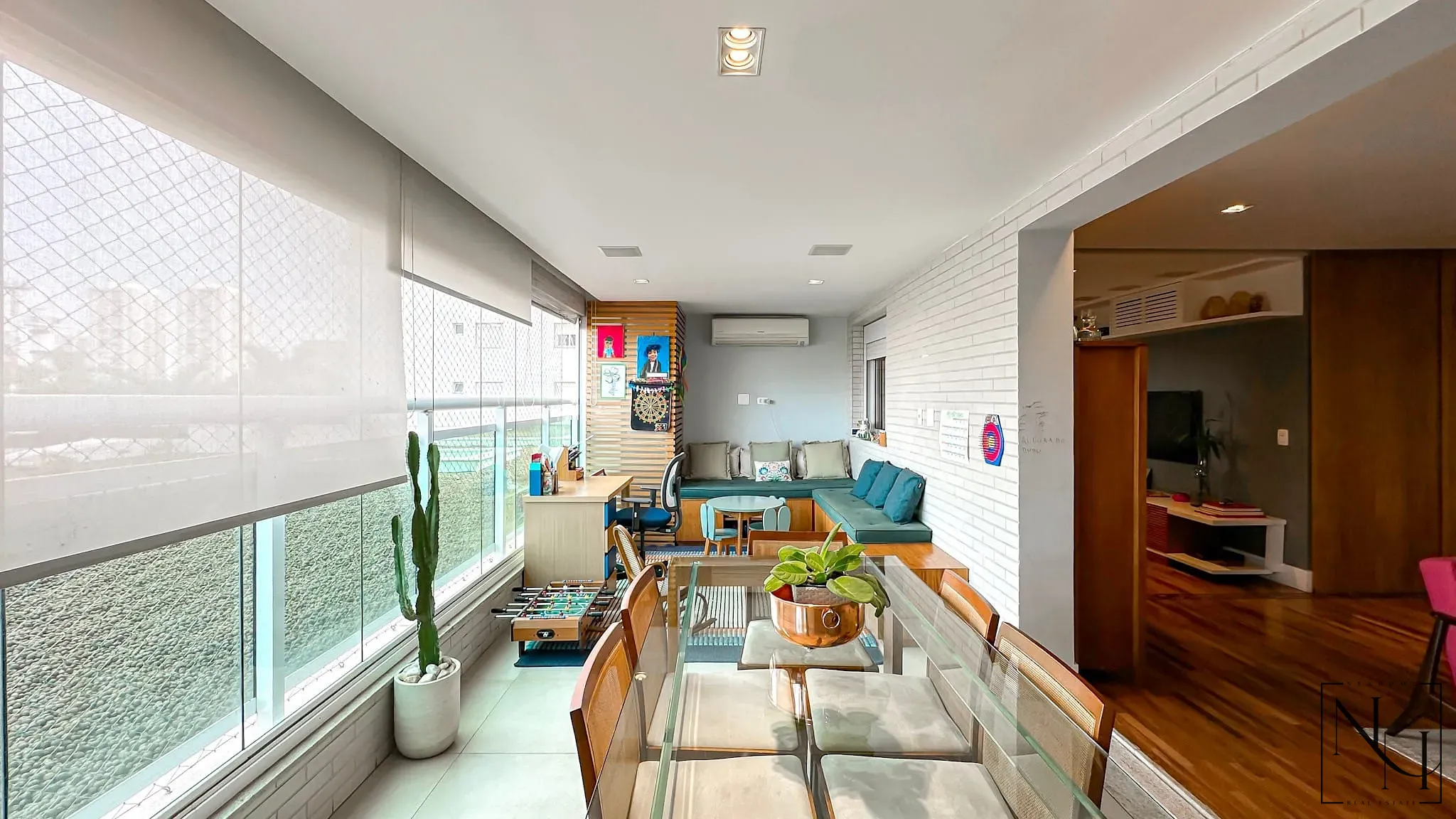 Apartamento, 3 quartos, 138 m² - Foto 6