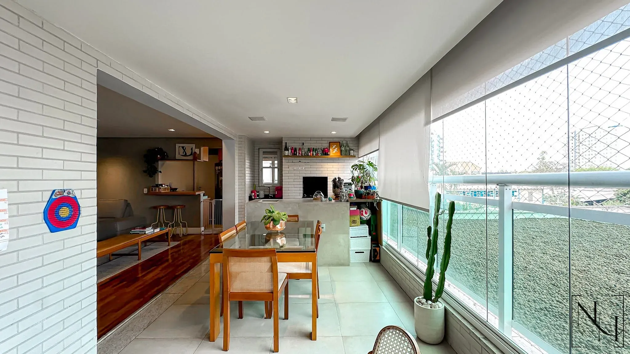Apartamento, 3 quartos, 138 m² - Foto 7