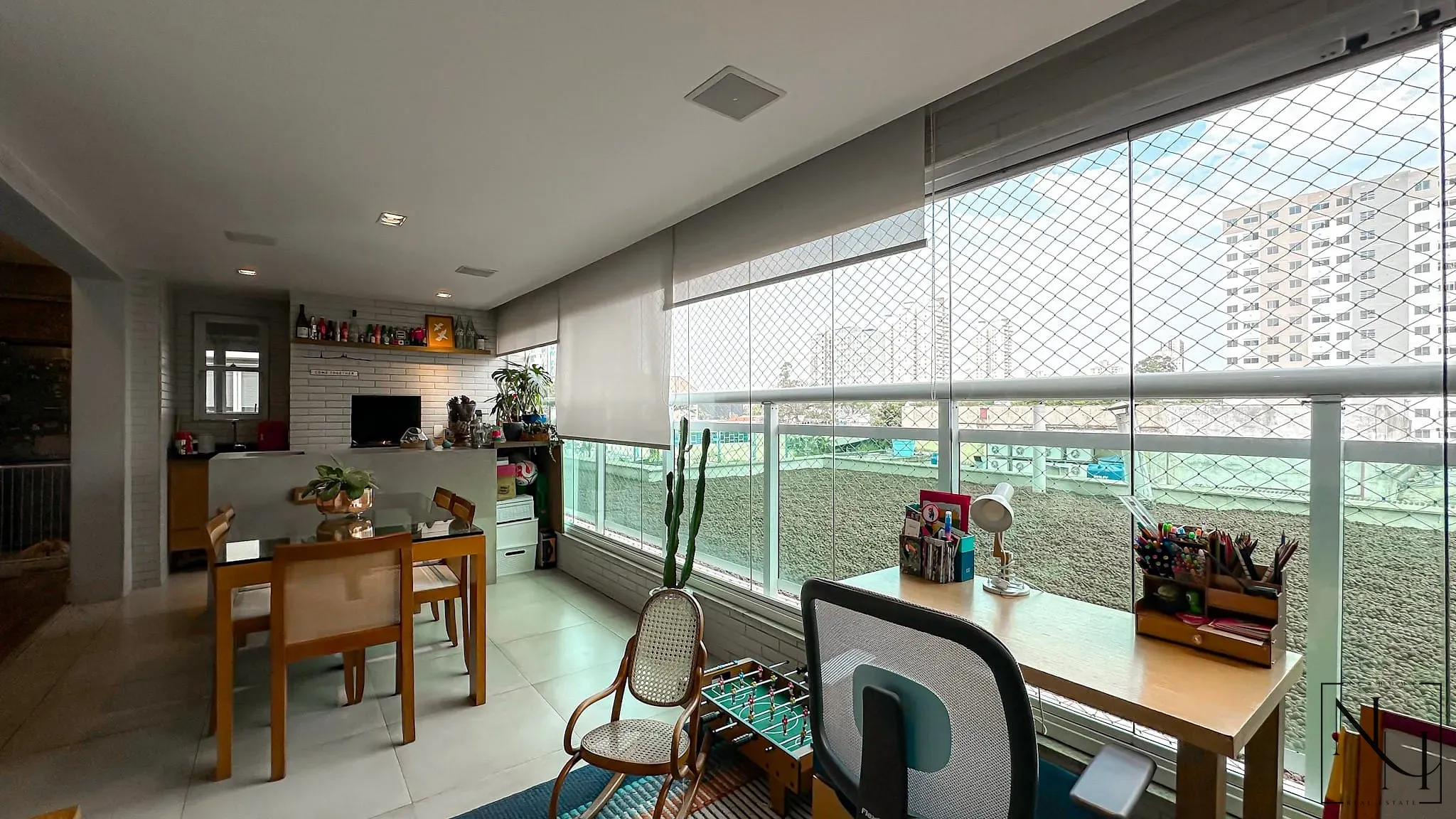 Apartamento, 3 quartos, 138 m² - Foto 8
