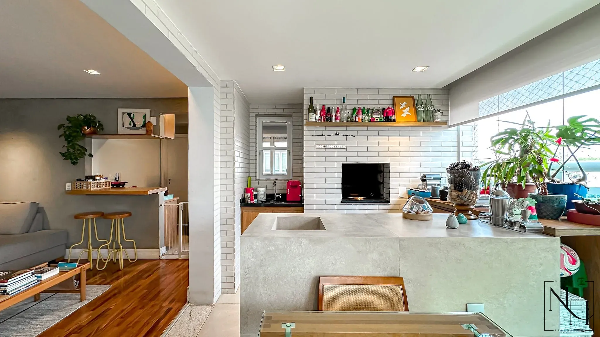 Apartamento, 3 quartos, 138 m² - Foto 9
