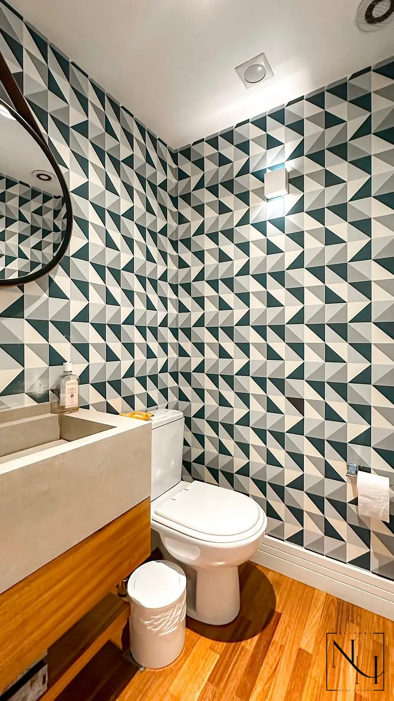 Apartamento, 3 quartos, 138 m² - Foto 14
