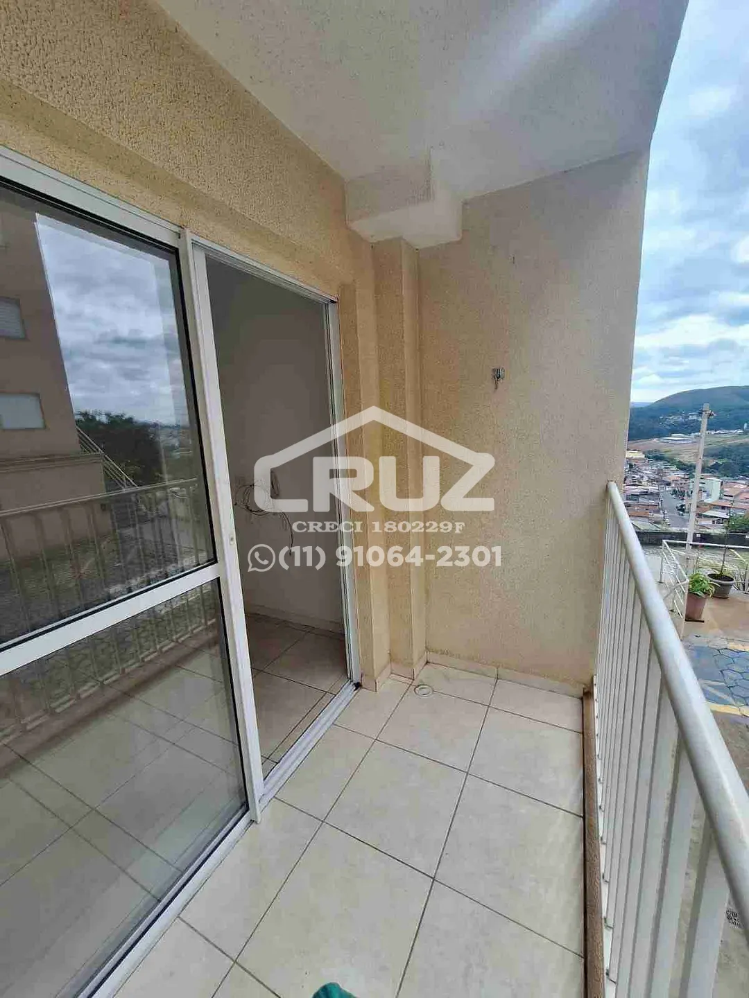 Apartamento, 2 quartos, 56 m² - Foto 10