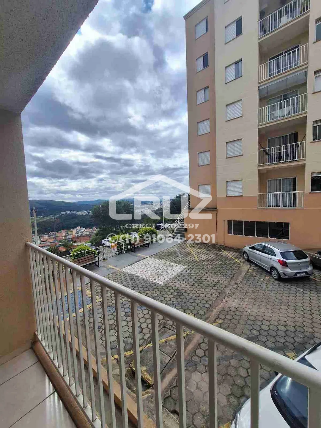 Apartamento, 2 quartos, 56 m² - Foto 9