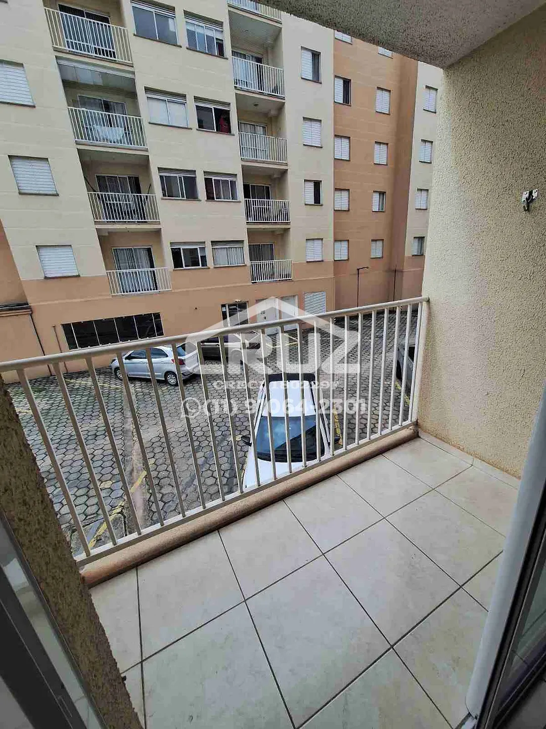 Apartamento, 2 quartos, 56 m² - Foto 1