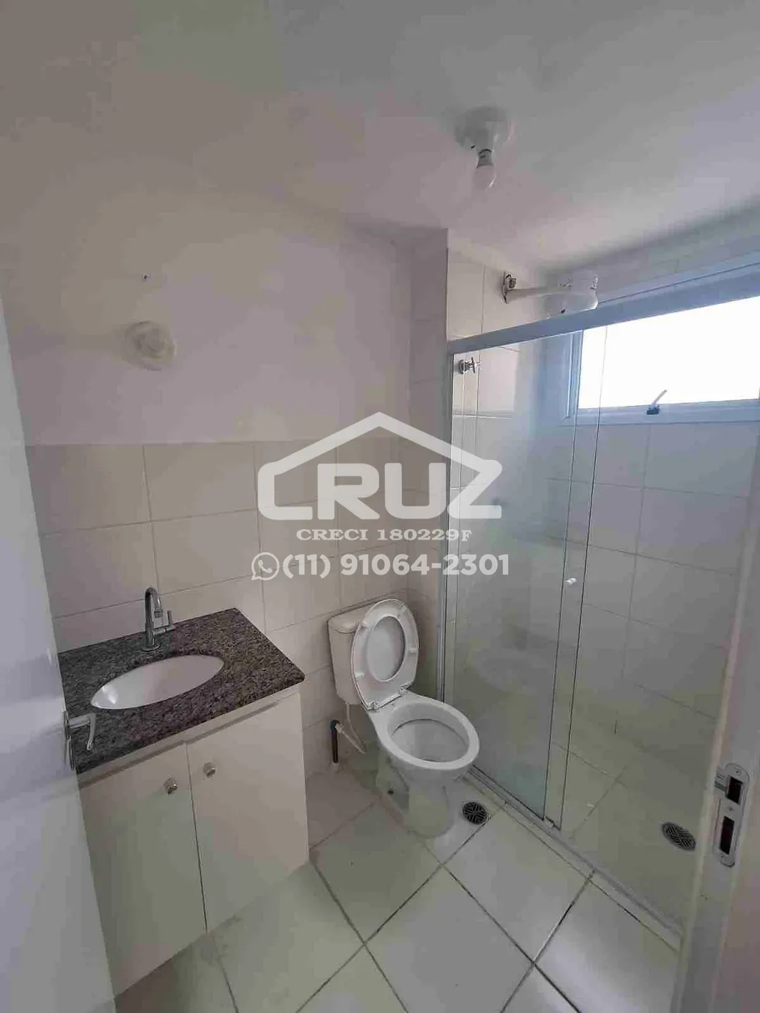 Apartamento, 2 quartos, 56 m² - Foto 5