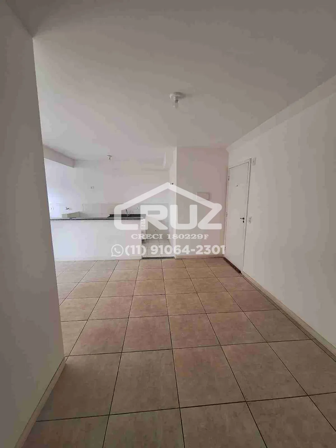Apartamento, 2 quartos, 56 m² - Foto 7