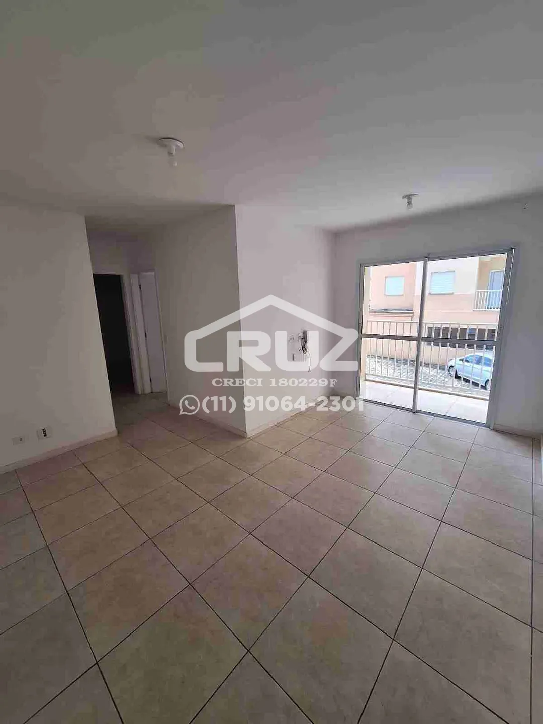Apartamento, 2 quartos, 56 m² - Foto 4