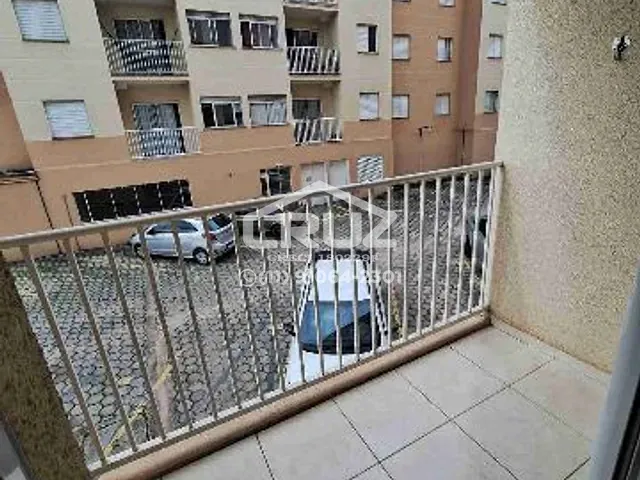 Apartamento com 56m² 2 quartos e 1 banheiro, à venda, no bairro Laranjeiras em Caieiras