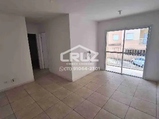 Apartamento com 56m² 2 quartos e 1 banheiro, à venda, no bairro Laranjeiras em Caieiras