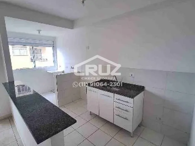 Apartamento com 56m² 2 quartos e 1 banheiro, à venda, no bairro Laranjeiras em Caieiras