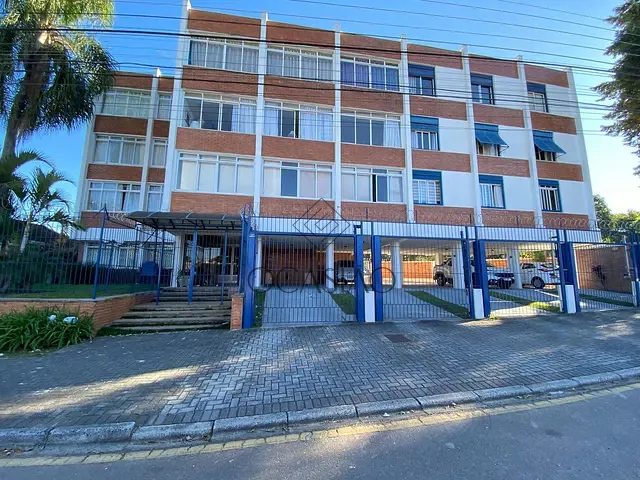 Apartamento com 206m² 3 quartos e 3 banheiros, à venda, no bairro Bigorrilho em Curitiba