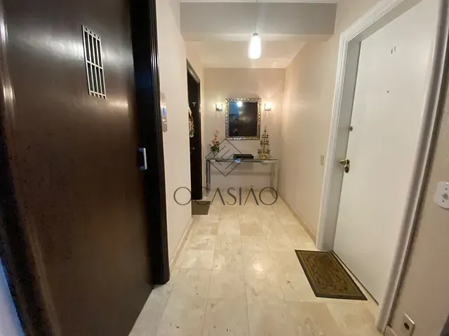Apartamento com 206m² 3 quartos e 3 banheiros, à venda, no bairro Bigorrilho em Curitiba
