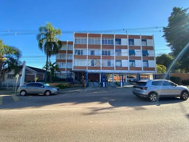Apartamento com 206m² 3 quartos e 3 banheiros, à venda, no bairro Bigorrilho em Curitiba
