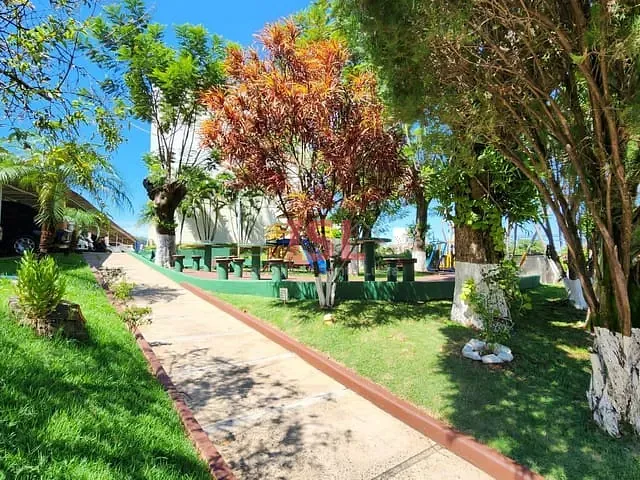 Apartamento 3 quartos e 1 banheiro, à venda, no bairro Country Ville em Campinas