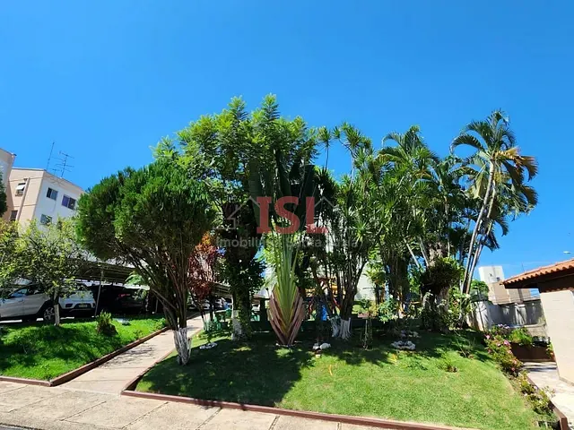 Apartamento 3 quartos e 1 banheiro, à venda, no bairro Country Ville em Campinas