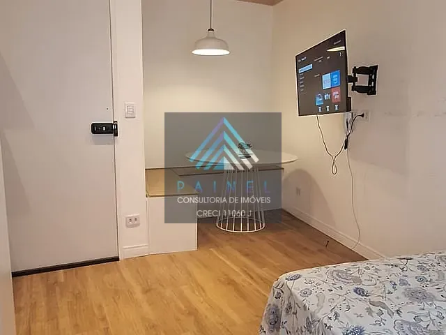 Apartamento 1 quarto e 1 banheiro, para alugar, no bairro Santana em São Paulo