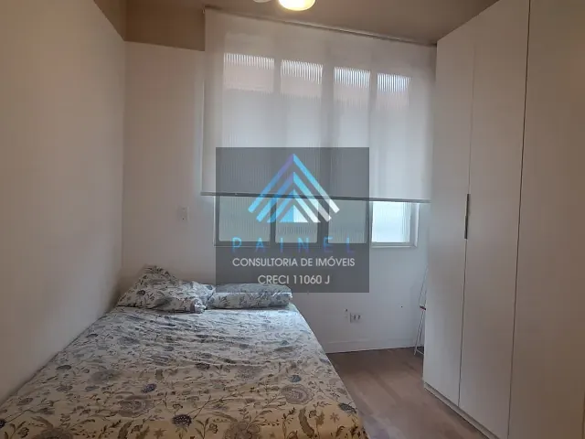 Apartamento 1 quarto e 1 banheiro, para alugar, no bairro Santana em São Paulo