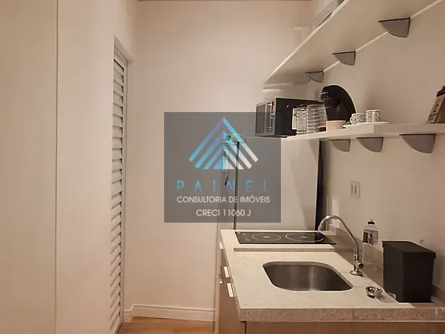 Apartamento 1 quarto e 1 banheiro, para alugar, no bairro Santana em São Paulo