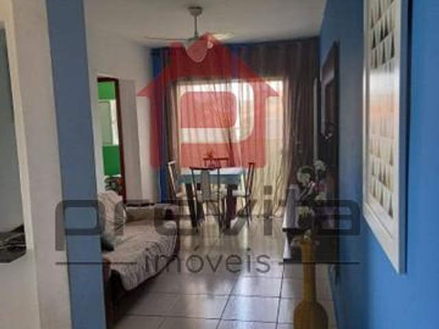 Foto do Apartamento - Apartamento para Venda em Taubaté / SP no bairro Morada dos Nobres | Previta Imóveis