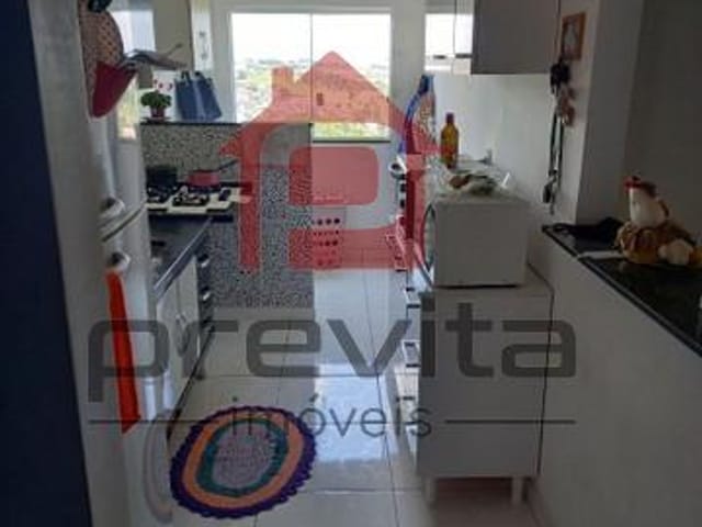 Foto do Apartamento - Apartamento para Venda em Taubaté / SP no bairro Morada dos Nobres | Previta Imóveis