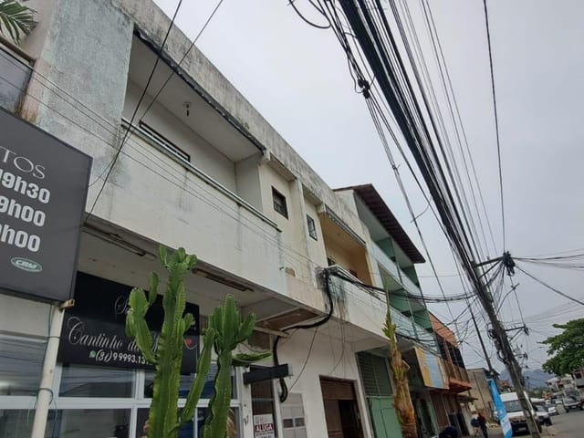 Apartamento 2 quartos e 1 banheiro, para alugar, no bairro Residencial Praia Âncora em Rio das Ostras