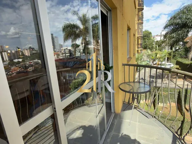 Apartamento com 60m² 3 quartos e 1 banheiro, à venda, no bairro Vila das Belezas em São Paulo