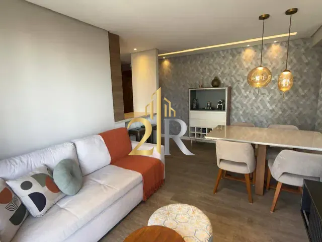 Apartamento com 60m² 3 quartos e 1 banheiro, à venda, no bairro Vila das Belezas em São Paulo