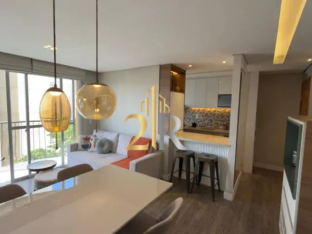 Apartamento com 60m² 3 quartos e 1 banheiro, à venda, no bairro Vila das Belezas em São Paulo