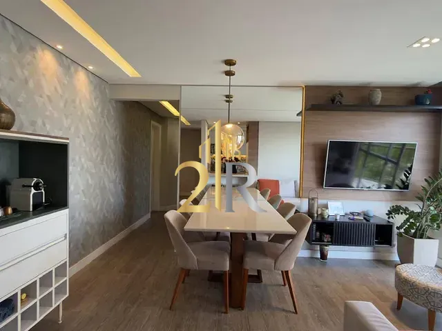 Apartamento com 60m² 3 quartos e 1 banheiro, à venda, no bairro Vila das Belezas em São Paulo