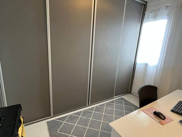 Foto do Apartamento - Apartamento à venda, Gopoúva, Guarulhos, SP | Robson Pompeu Imóveis