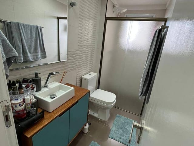 Foto do Apartamento - Apartamento à venda, Gopoúva, Guarulhos, SP | Robson Pompeu Imóveis