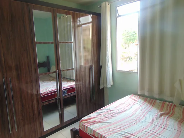 Apartamento com 49m² 2 quartos e 1 banheiro, à venda, no bairro Manacás em Belo Horizonte