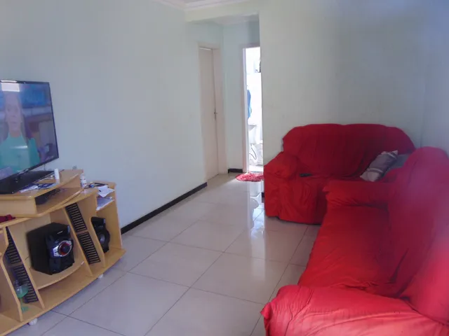 Apartamento com 49m² 2 quartos e 1 banheiro, à venda, no bairro Manacás em Belo Horizonte