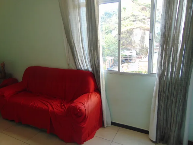 Apartamento com 49m² 2 quartos e 1 banheiro, à venda, no bairro Manacás em Belo Horizonte