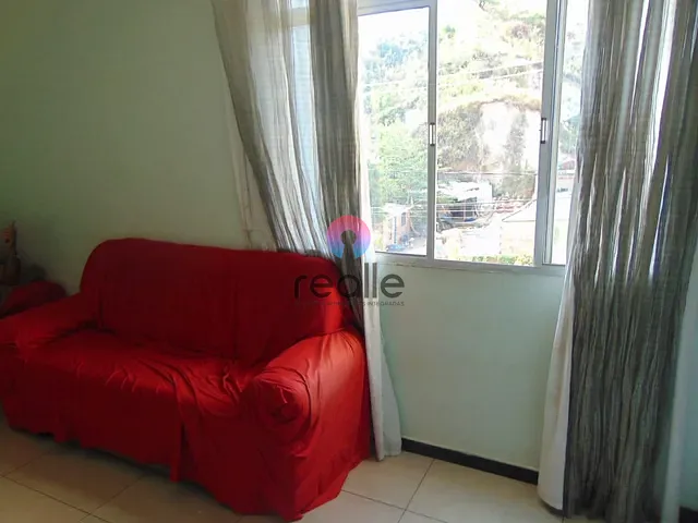 Apartamento com 49m² 2 quartos e 1 banheiro, à venda, no bairro Manacás em Belo Horizonte