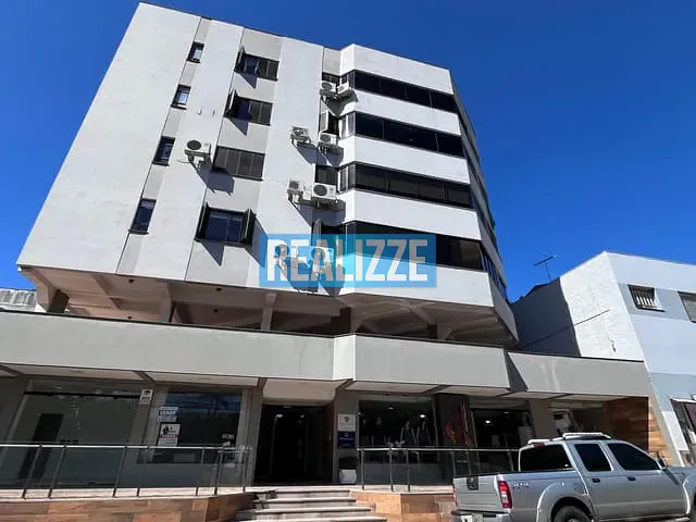 Apartamento com 196m² 3 quartos e 2 banheiros, à venda, no bairro Centro em Marau