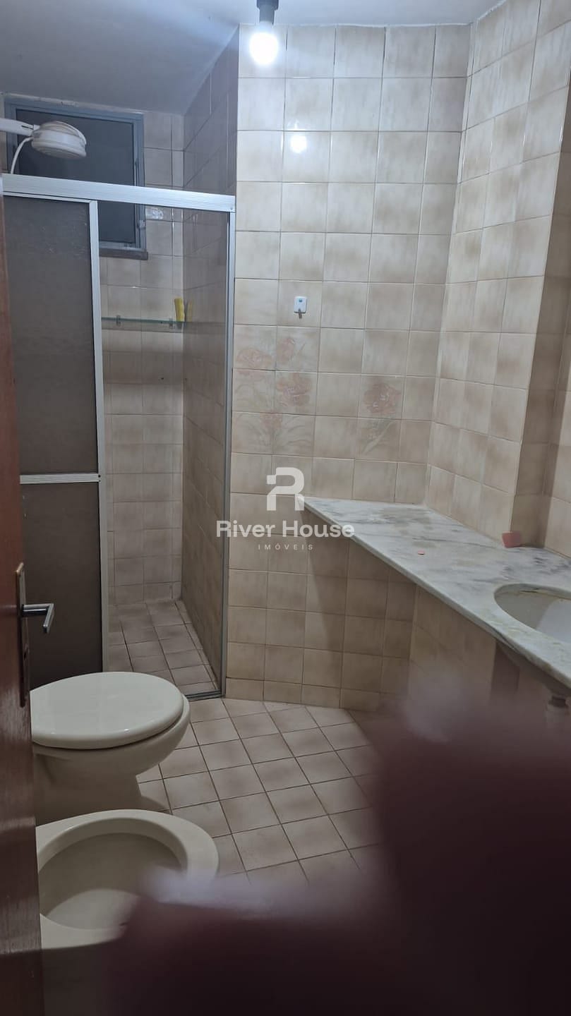 Apartamento para alugar com 3 quartos, 95m² - Foto 13
