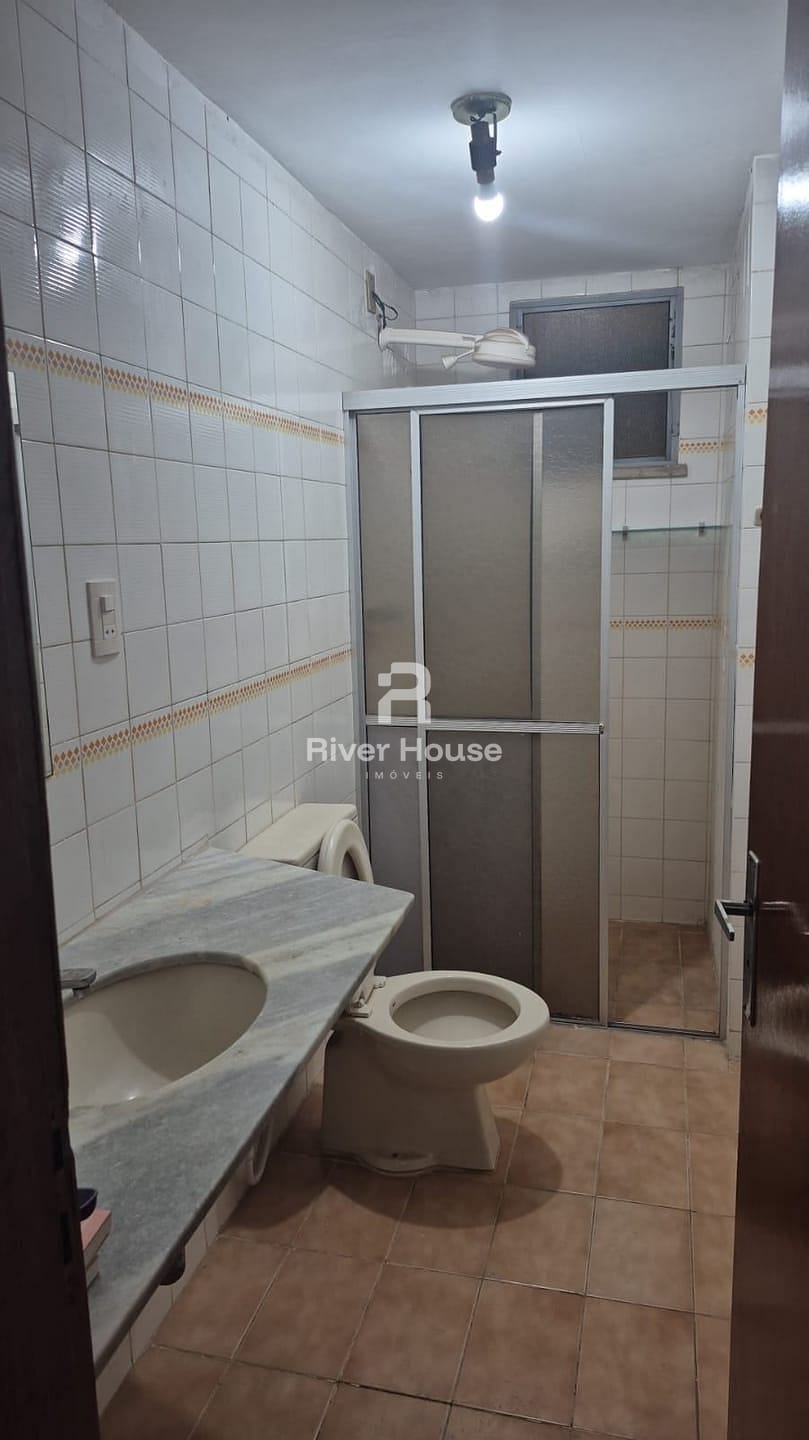 Apartamento para alugar com 3 quartos, 95m² - Foto 14