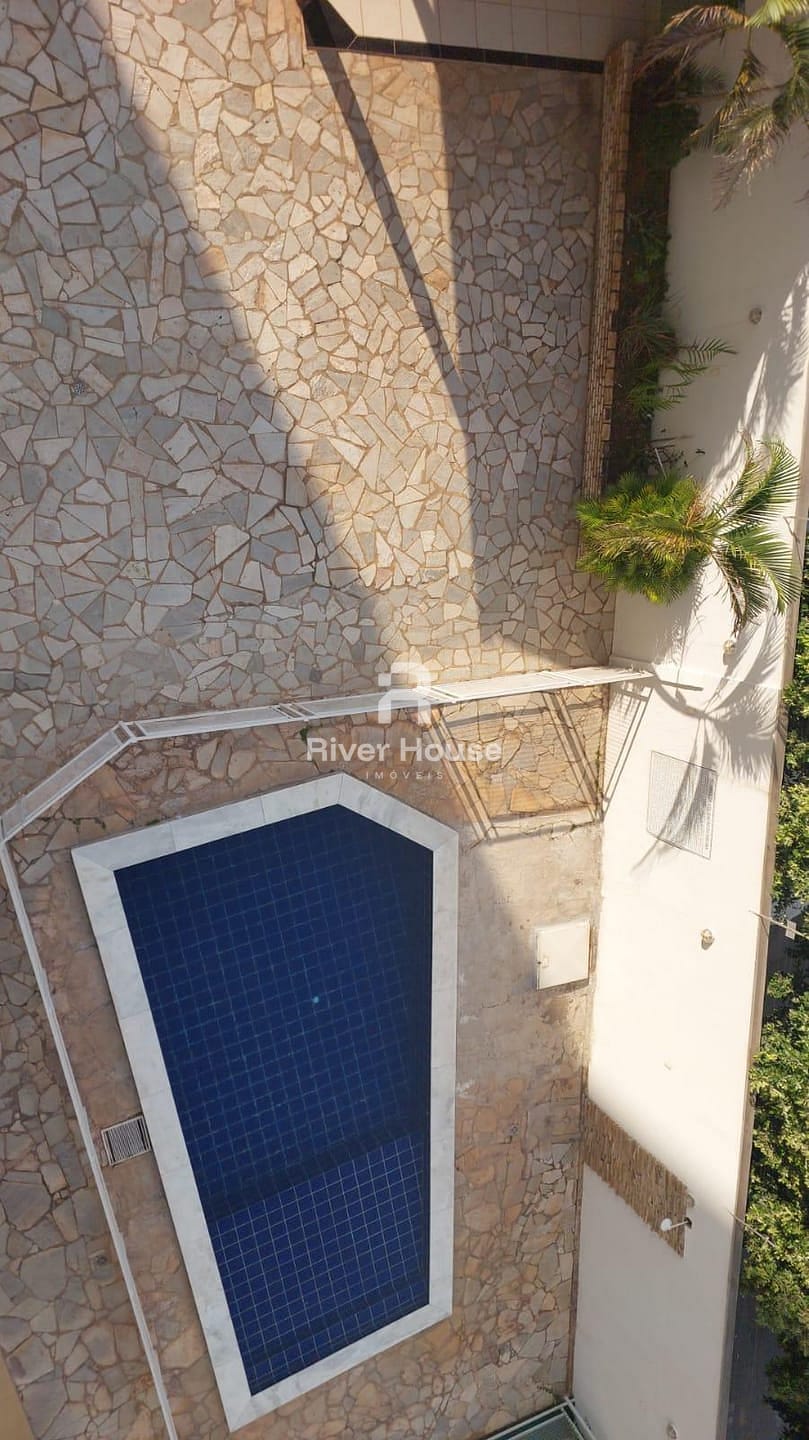 Apartamento para alugar com 3 quartos, 95m² - Foto 16